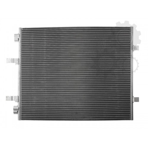 Radiator aer conditionat