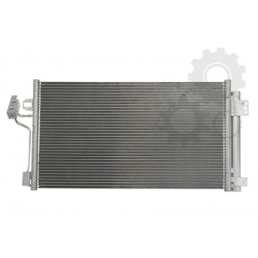 Radiator aer conditionat