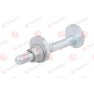 Suspension fitting elements