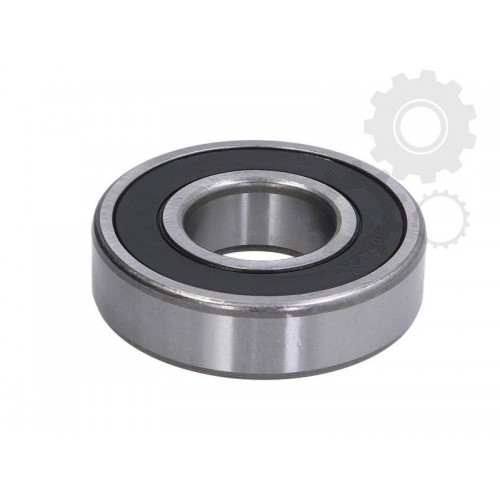 Standard ball bearing