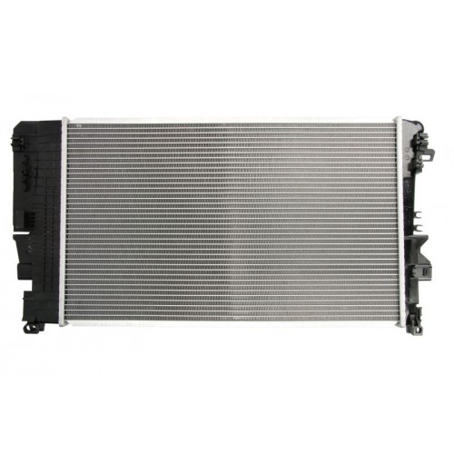 Radiator racire cu apa