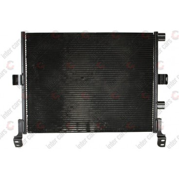 Radiator aer conditionat