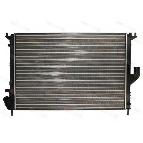 Radiator racire cu apa