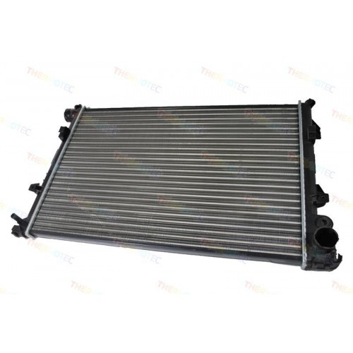 Radiator racire cu apa