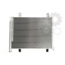 Radiator aer conditionat