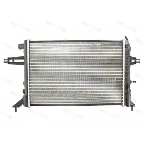 Radiator racire cu apa