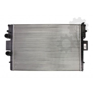 Radiator racire cu apa