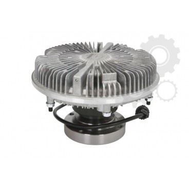 Ambreiaj ventilator