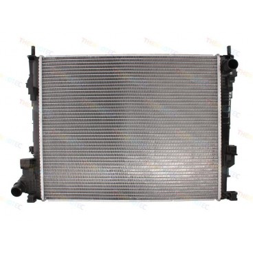 Radiator racire cu apa