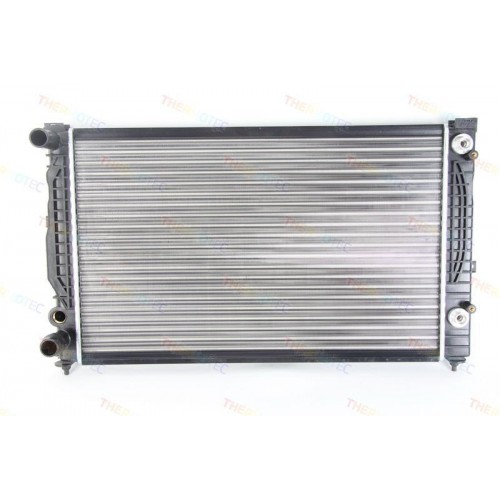 Radiator racire cu apa