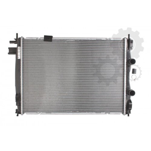 Radiator racire cu apa