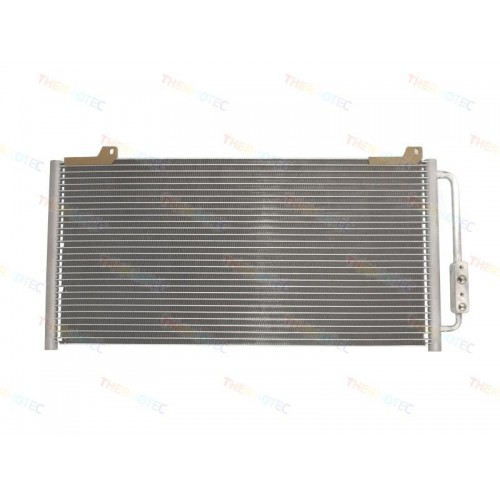 Radiator aer conditionat