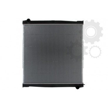 Radiator racire cu apa