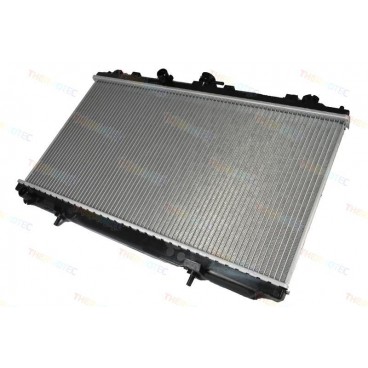 Radiator racire cu apa