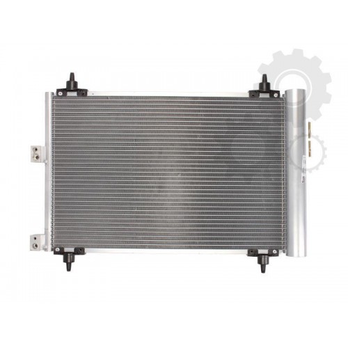 Radiator aer conditionat