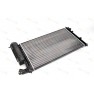 Radiator racire cu apa