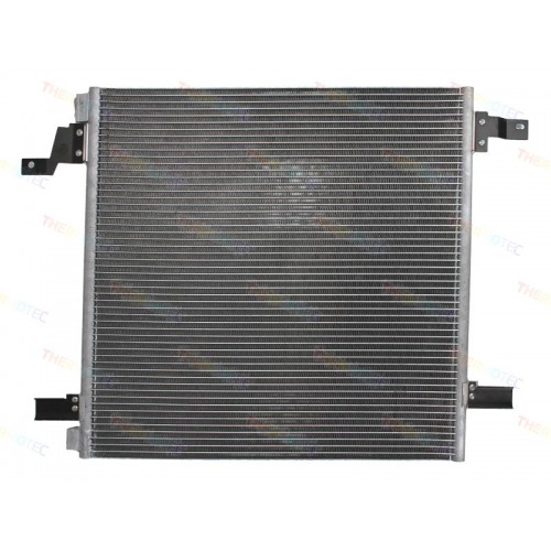 Radiator aer conditionat