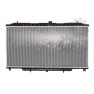 Radiator racire cu apa