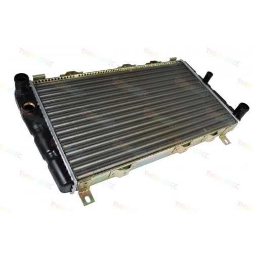 Radiator racire cu apa