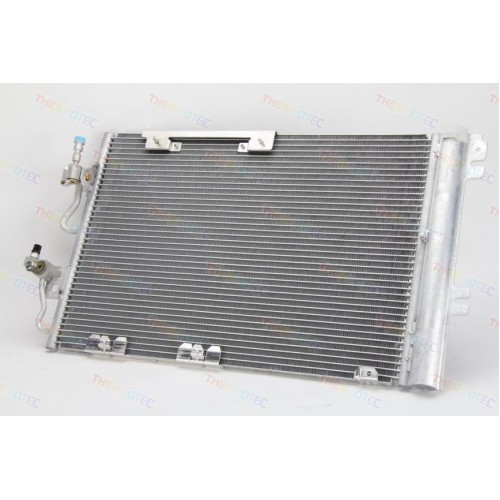 Radiator aer conditionat