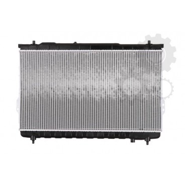 Radiator racire cu apa