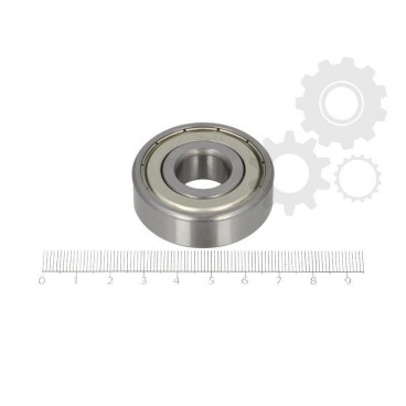 Standard ball bearing