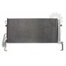 Radiator aer conditionat