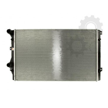 Radiator racire cu apa