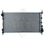 Radiator racire cu apa