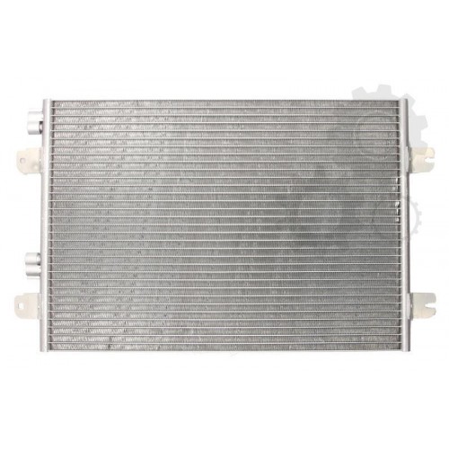 Radiator aer conditionat