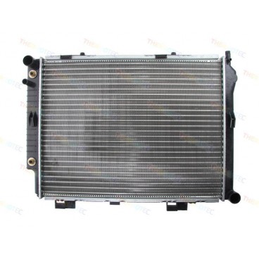 Radiator racire cu apa