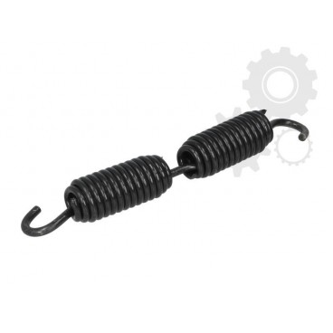 Brake shoe spring