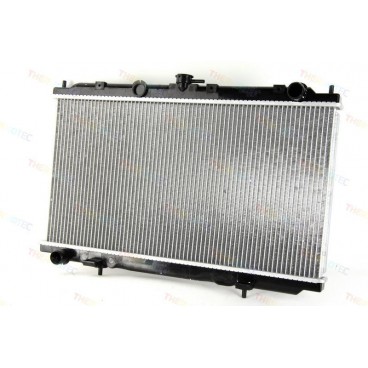 Radiator racire cu apa