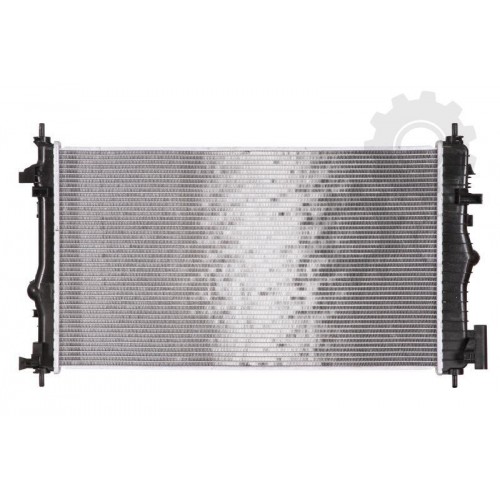 Radiator racire cu apa