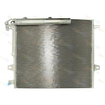 Radiator aer conditionat