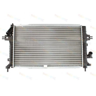 Radiator racire cu apa