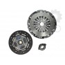 Clutch kit with bearing