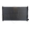 Radiator racire cu apa