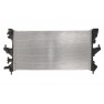 Radiator racire cu apa