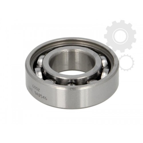 Standard ball bearing