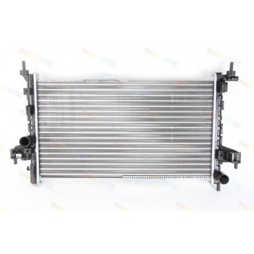 Radiator racire cu apa