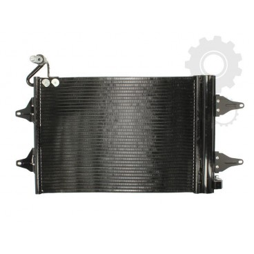 Radiator aer conditionat