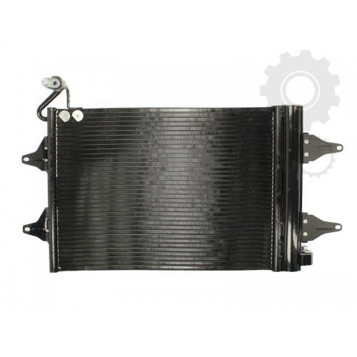 Radiator aer conditionat