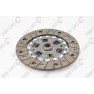 Clutch kit with bearing