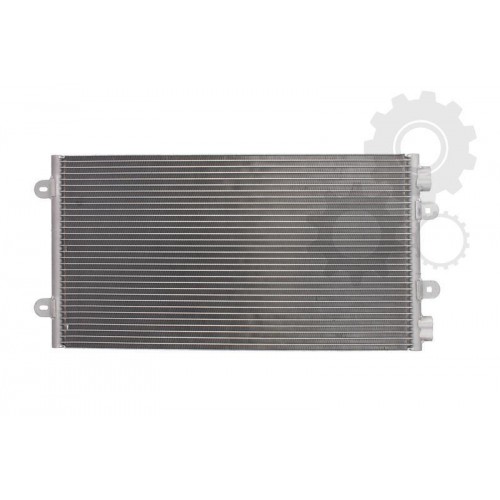 Radiator aer conditionat