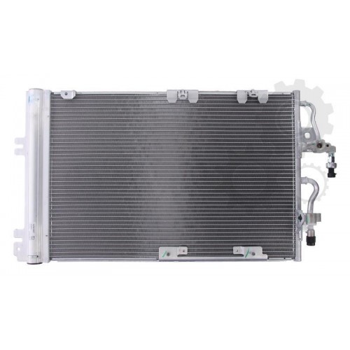 Radiator aer conditionat