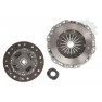 Clutch kit with bearing