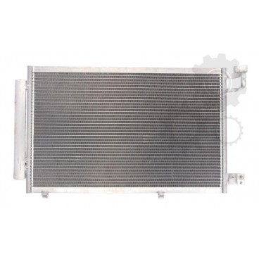 Radiator aer conditionat