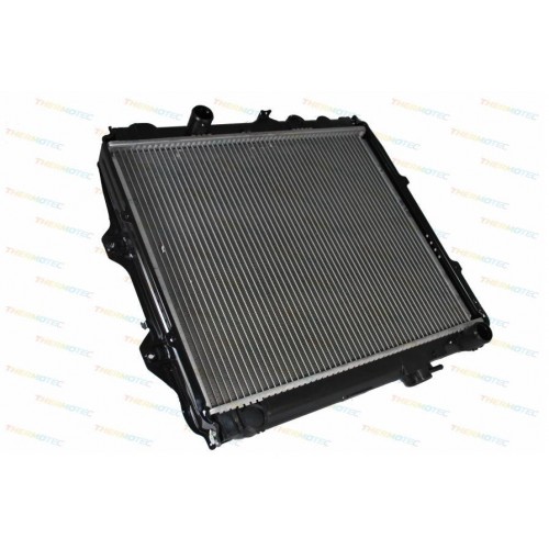 Radiator racire cu apa