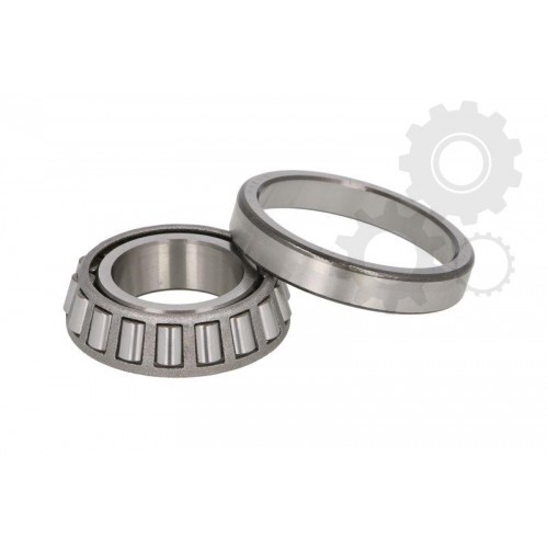 Cone bearings